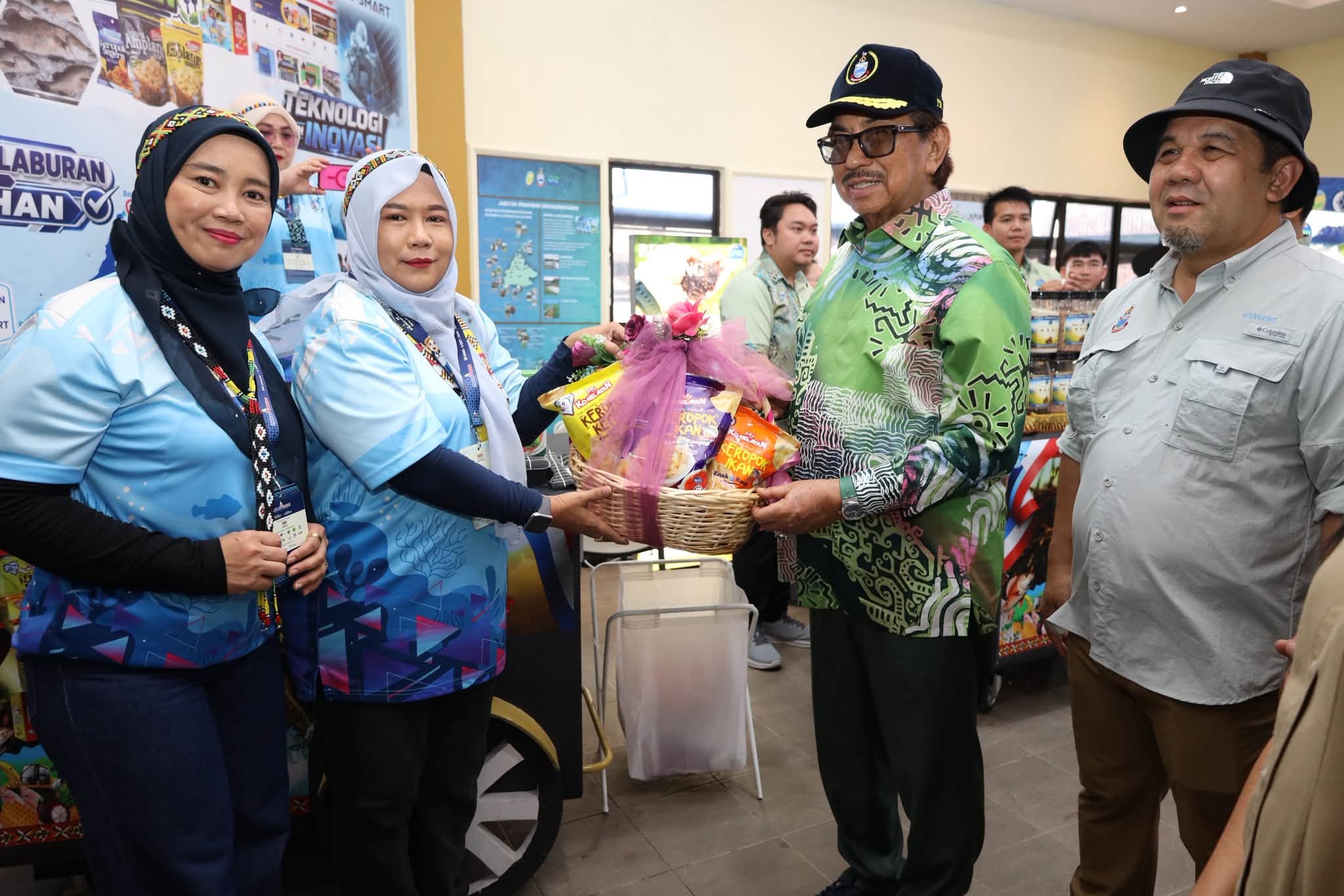MAHA 2026 Hari Kesembilan
